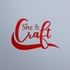 sheandcraft